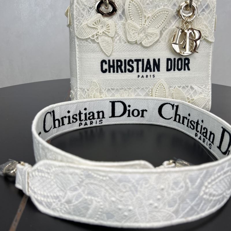 Christian Dior My Lady Bags